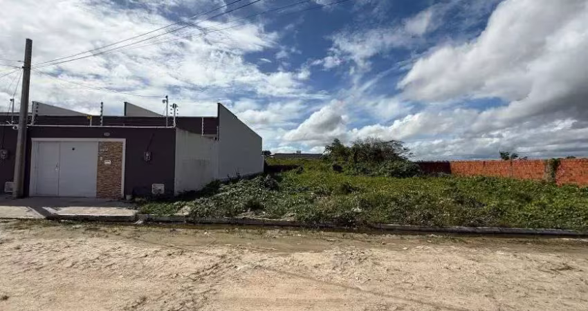 Terreno à venda no Centro, Itaitinga 