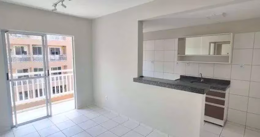 Apartamento com 2 quartos à venda na Rua Tropical, Paupina, Fortaleza