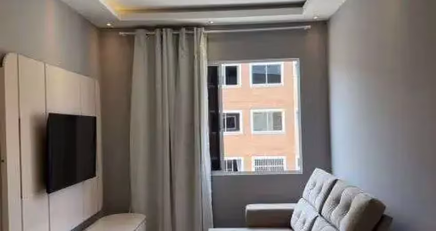 Repasse de apartamento todo reformado no gran vilagge caucaia