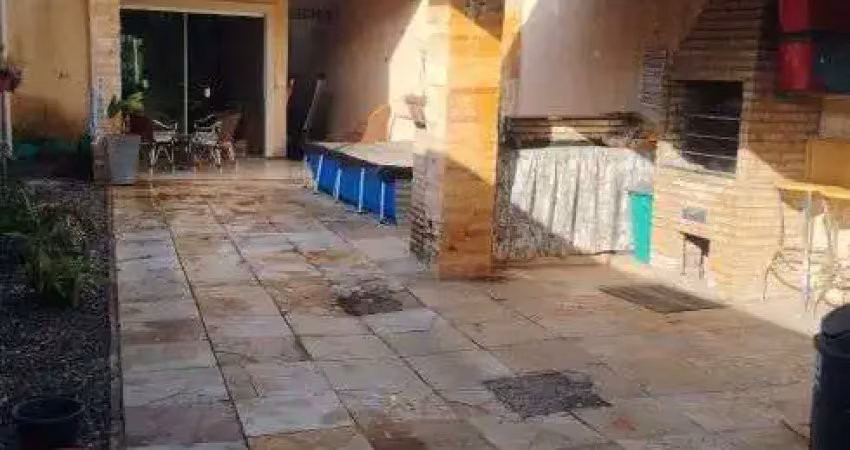 Casa com 4 quartos à venda na Travessa Odilon Guimarães, Curió, Fortaleza