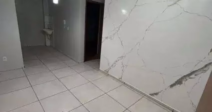 Apartamento com 2 quartos à venda na Rua das Verbenas, 25, Coacu, Eusébio