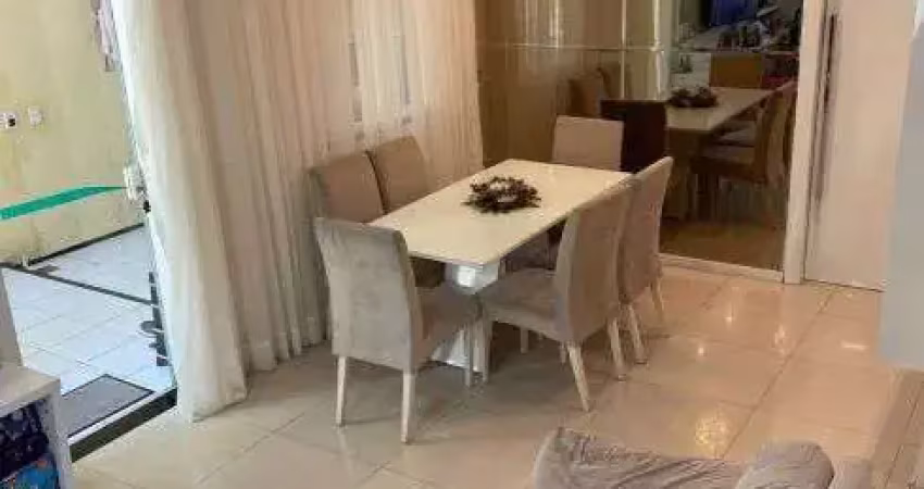 Casa com 4 quartos à venda na Rua Valdizar Saldanha Fontenele, Lagoa Redonda, Fortaleza