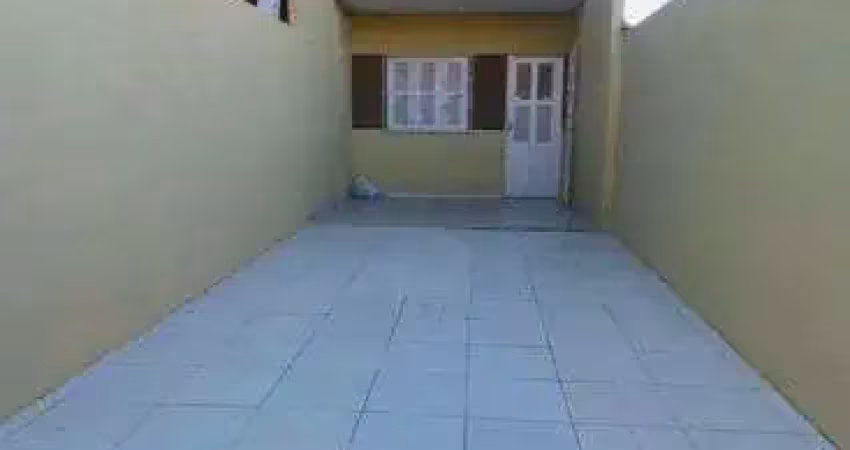 Casa com 2 quartos à venda na Rua 5, Jangurussu, Fortaleza
