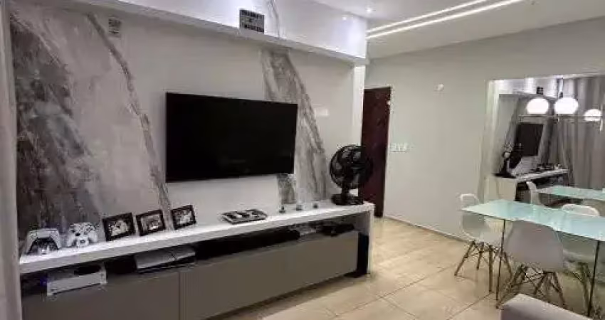 Apartamento com 2 quartos à venda na Avenida Deputado Paulino Rocha, Cajazeiras, Fortaleza