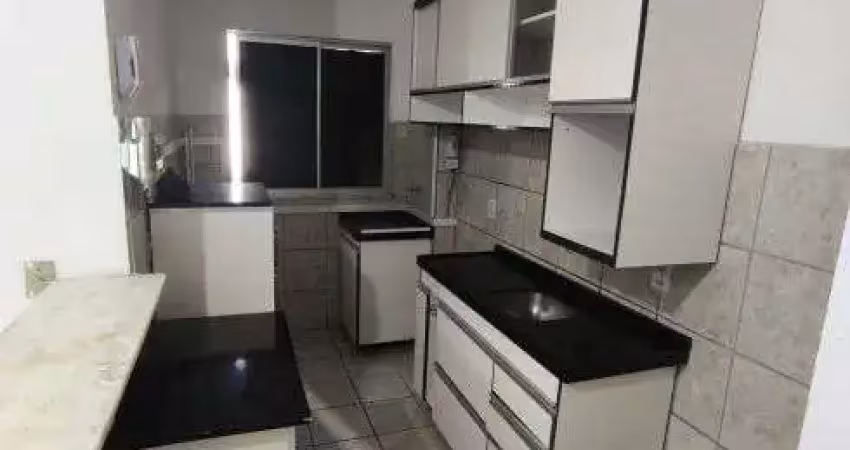 Apartamento com 2 quartos à venda na Rua Professora Stella Cochrane, Itaperi, Fortaleza