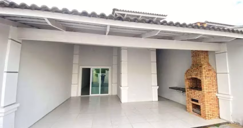 Casa com 3 quartos à venda na Rua Firmo Ananias Cardoso, Sapiranga, Fortaleza