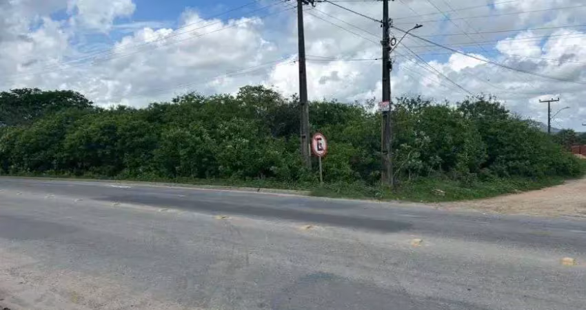 Terreno à venda na Rua José Marinho, Araturi (Jurema), Caucaia