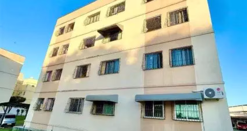 Apartamento com 3 quartos à venda na Rua 3, Messejana, Fortaleza