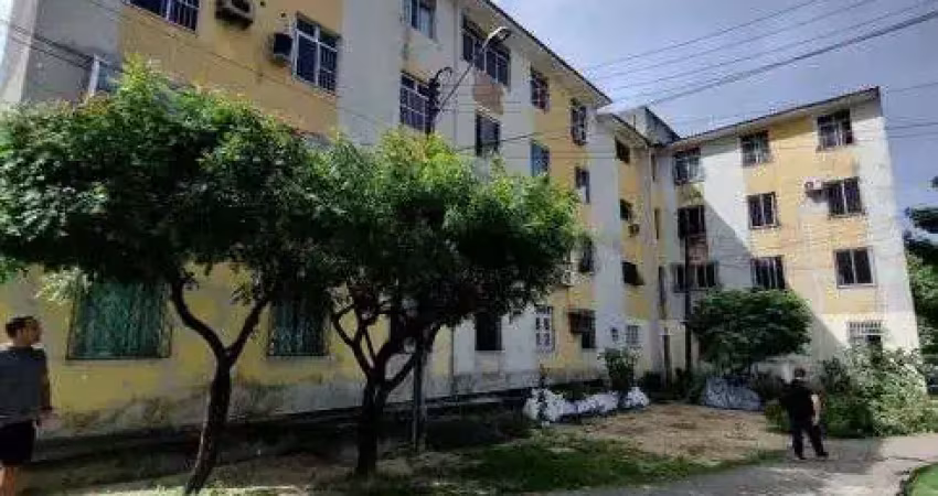 Apartamento com 2 quartos à venda na Avenida Deputado Paulino Rocha, Cajazeiras, Fortaleza