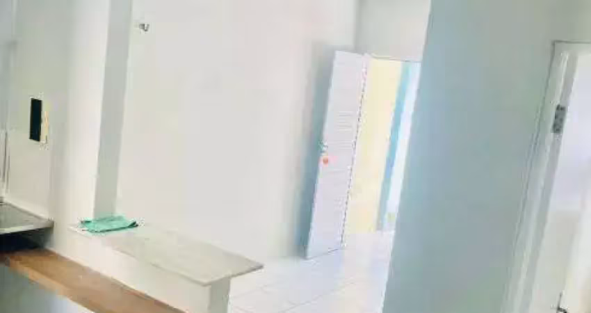 Apartamento com 2 quartos à venda na Rua Alvorada, Planalto Ayrton Senna, Fortaleza