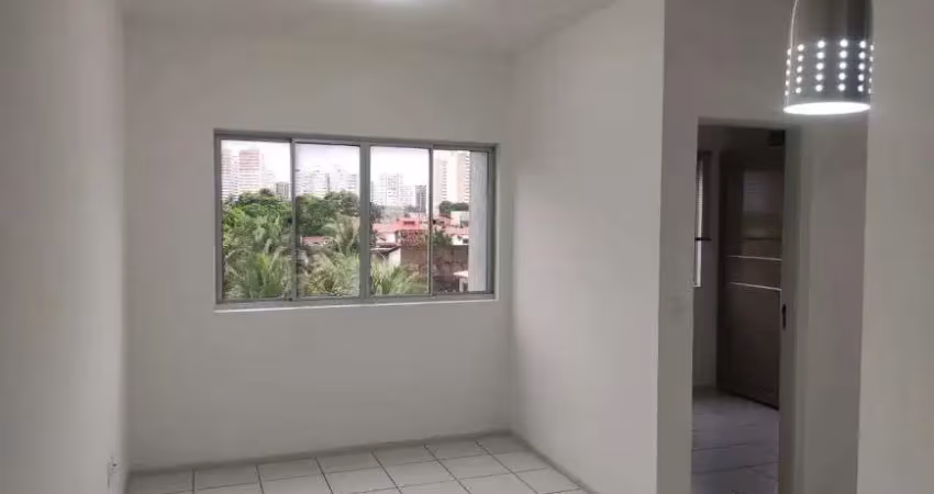 Apartamento com 2 quartos à venda na Rua Farias Lemos, Messejana, Fortaleza