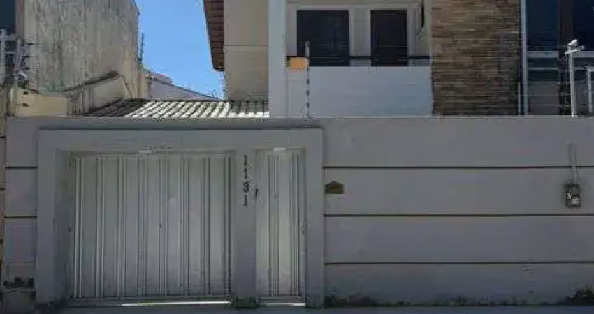 Casa com 4 quartos à venda na Rua Neudélia Monte, José de Alencar, Fortaleza