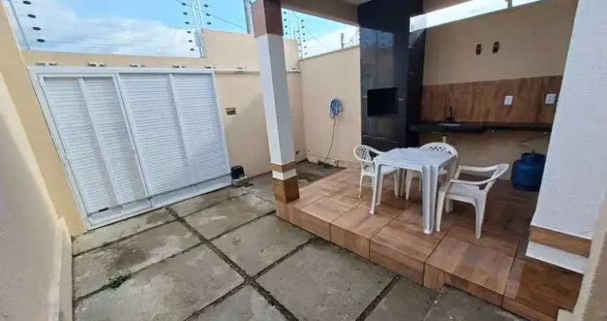 Casa com 3 quartos à venda na Rua J, Icaraí, Caucaia