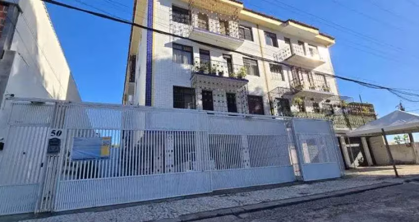 Apartamento com 3 quartos à venda na Avenida Oliveira Paiva, Parque Manibura, Fortaleza