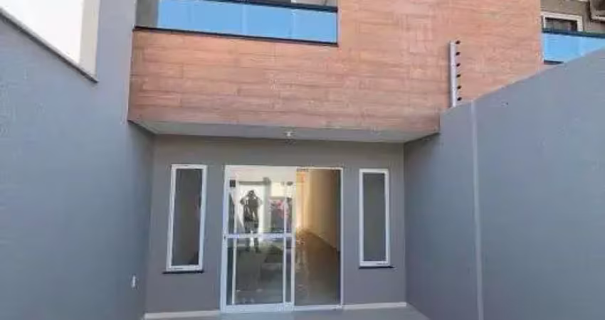 Casa com 3 quartos à venda na Vila Três Américas, Itaperi, Fortaleza