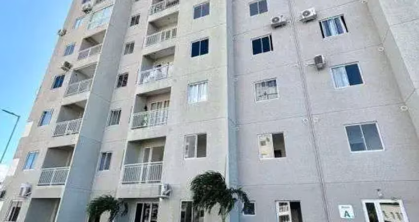 Apartamento com 2 quartos à venda na Rua Professora Francisca Almeida de Sousa, de Lourdes, Fortaleza