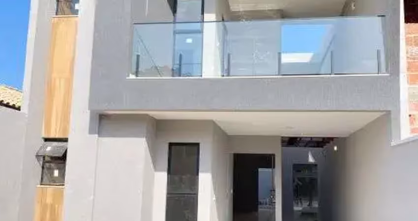 Casa com 4 quartos à venda na Rua Marcelo Reis, Edson Queiroz, Fortaleza