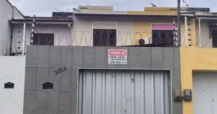 Casa com 2 quartos à venda na Rua Mirtil Meyer, Mondubim, Fortaleza