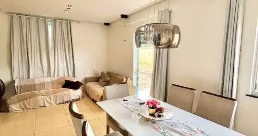 Casa em condomínio fechado com 3 quartos à venda na Rua Valdizar Saldanha Fontenele, Lagoa Redonda, Fortaleza