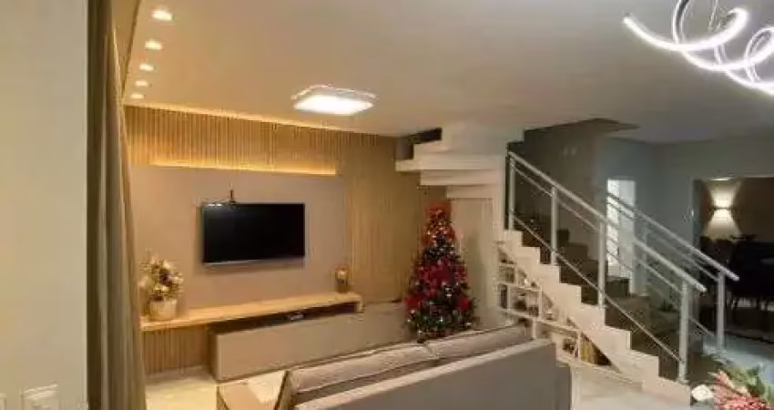 Casa em condomínio fechado com 3 quartos à venda na Rua Eunice Weaver, Sapiranga, Fortaleza