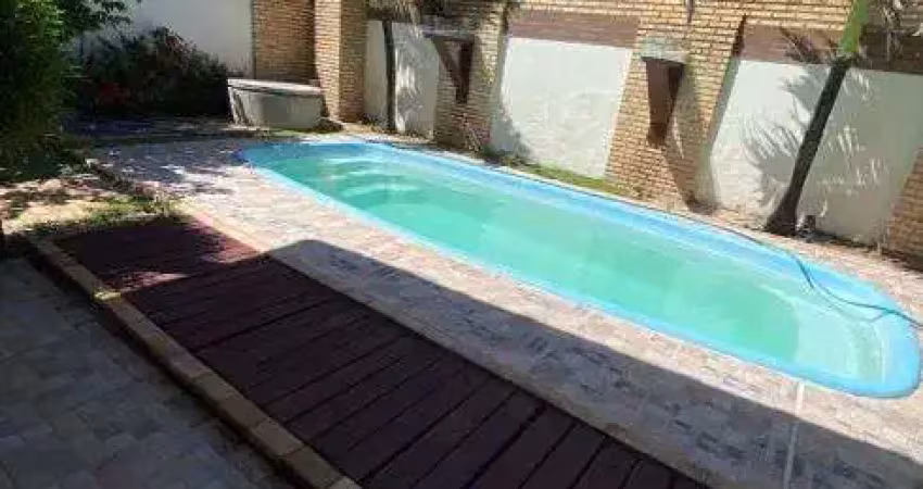 Casa com 3 quartos à venda no Centro, Beberibe 