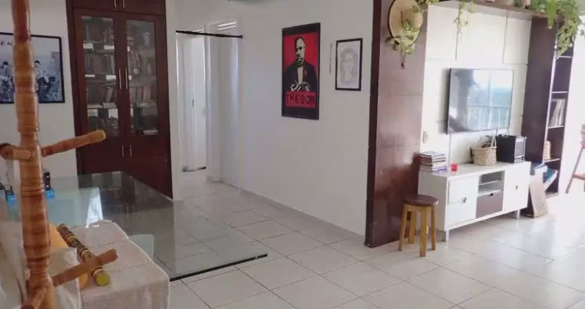 Apartamento com 3 quartos à venda na Rua Bento Albuquerque, Cocó, Fortaleza