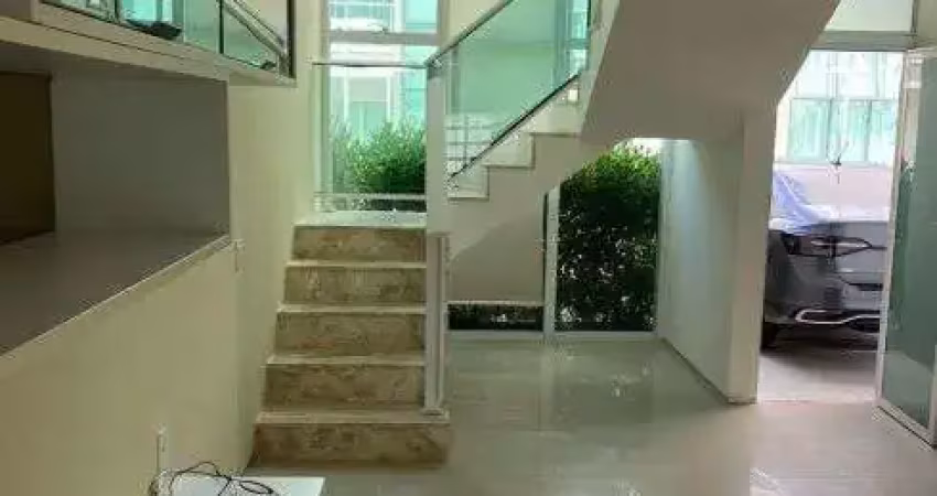 Casa em condomínio fechado com 3 quartos à venda na Rua José Vilar de Andrade, Sapiranga, Fortaleza