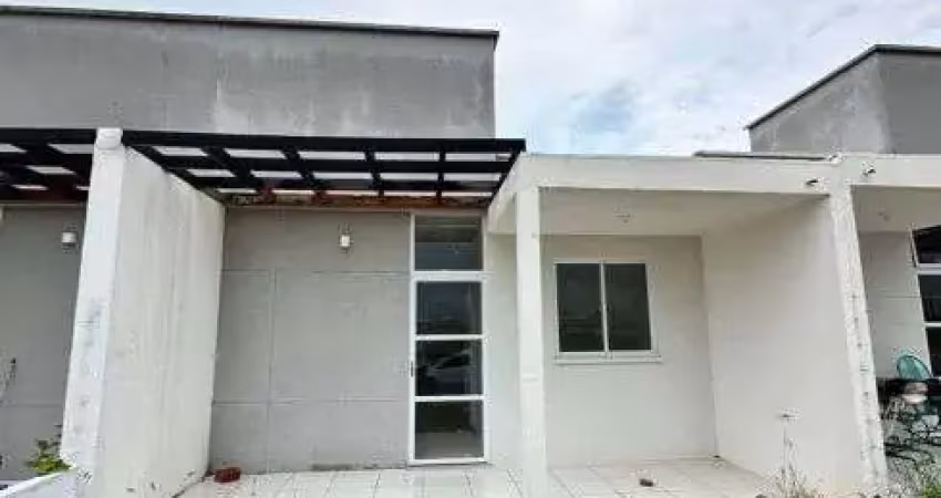 Casa com 3 quartos à venda no Patacas, Aquiraz 
