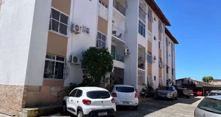 Apartamento com 3 quartos à venda na Rua Desembargador Praxedes, Montese, Fortaleza