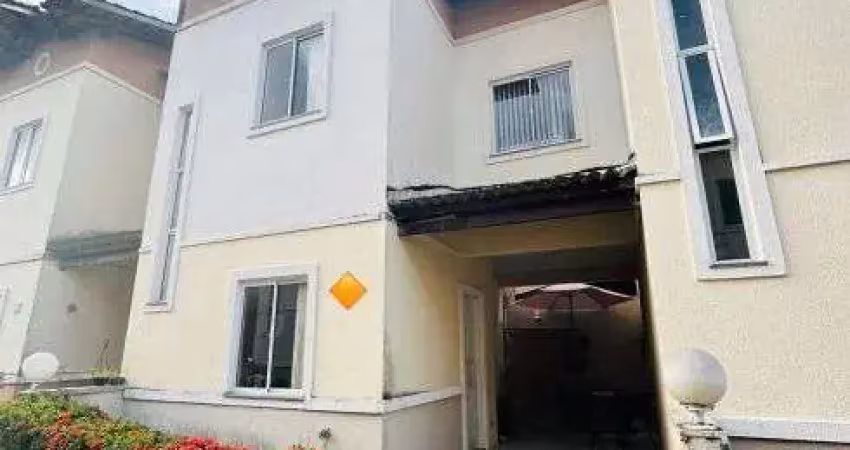 Casa em condomínio fechado com 2 quartos à venda na Rua 03H, Prefeito José Walter, Fortaleza