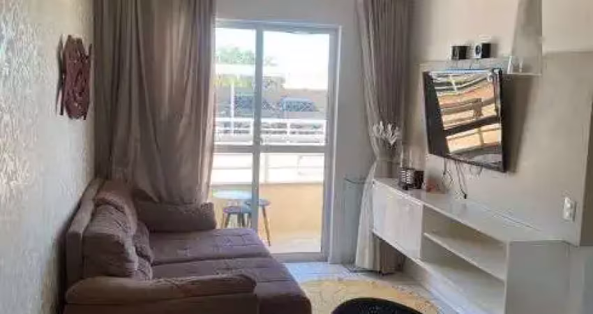 Apartamento com 3 quartos à venda na Rua Gentil Gomes, Cambeba, Fortaleza