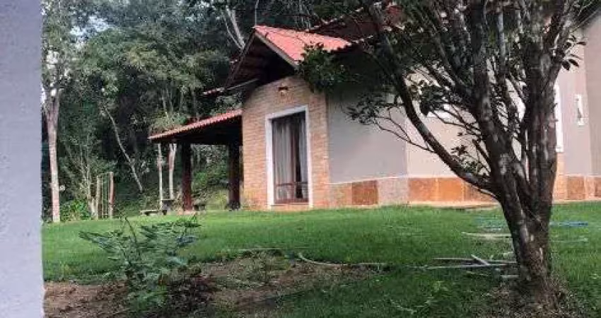 Chácara / sítio com 3 quartos à venda no Centro, Guaramiranga 