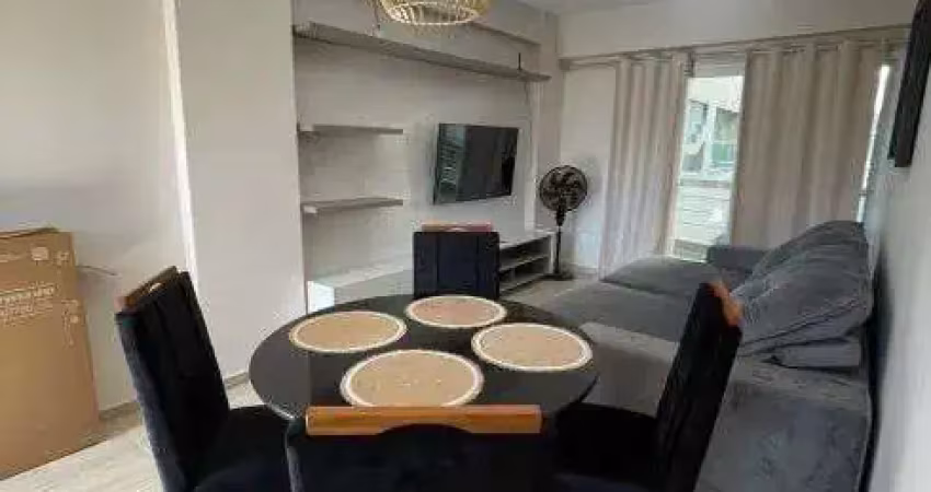 Apartamento com 1 quarto à venda na Avenida dos Coqueiros, Cumbuco, Caucaia