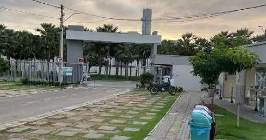 Apartamento com 2 quartos à venda na Rua A do Loteamento Residencial Célio Gurgel, Barroso, Fortaleza