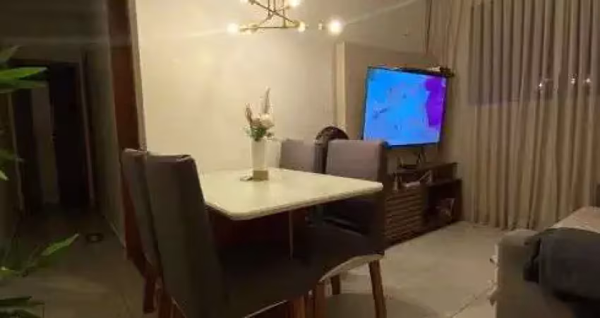 Apartamento com 1 quarto à venda na Rua Coronel Chico Alves, Passaré, Fortaleza