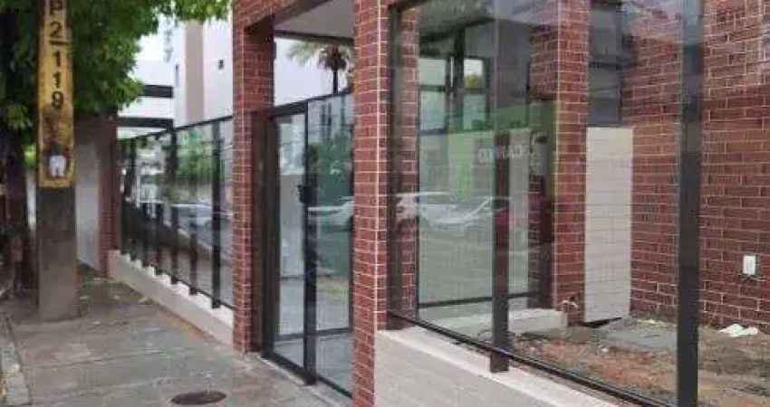 Apartamento com 4 quartos à venda na Rua César Fonseca, Papicu, Fortaleza