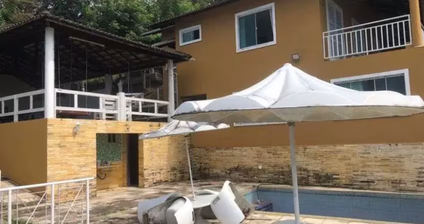 Chácara / sítio com 4 quartos à venda na Rua Coronel João Carlos, Centro, Pacatuba