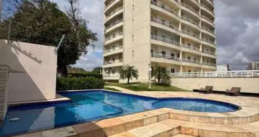Apartamento com 3 quartos à venda na Rua Gentil Gomes, Cambeba, Fortaleza
