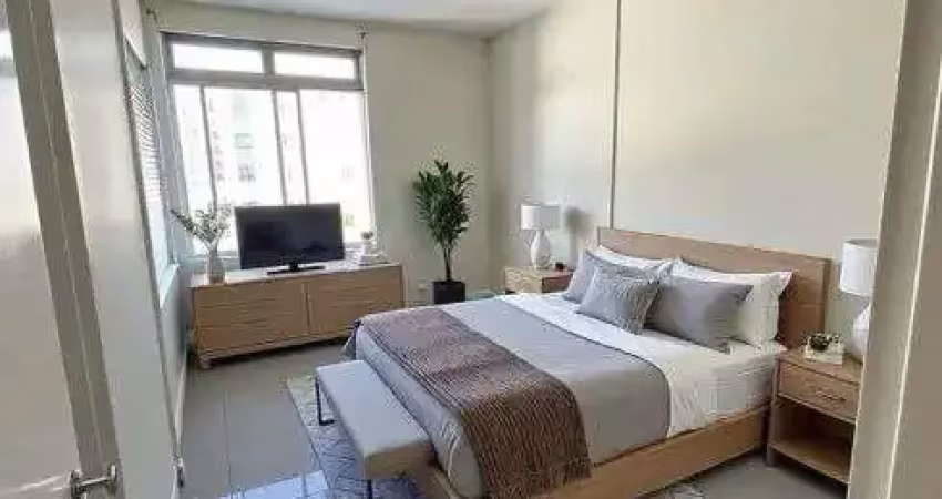Apartamento com 3 quartos à venda na Rua Pereira Valente, Meireles, Fortaleza
