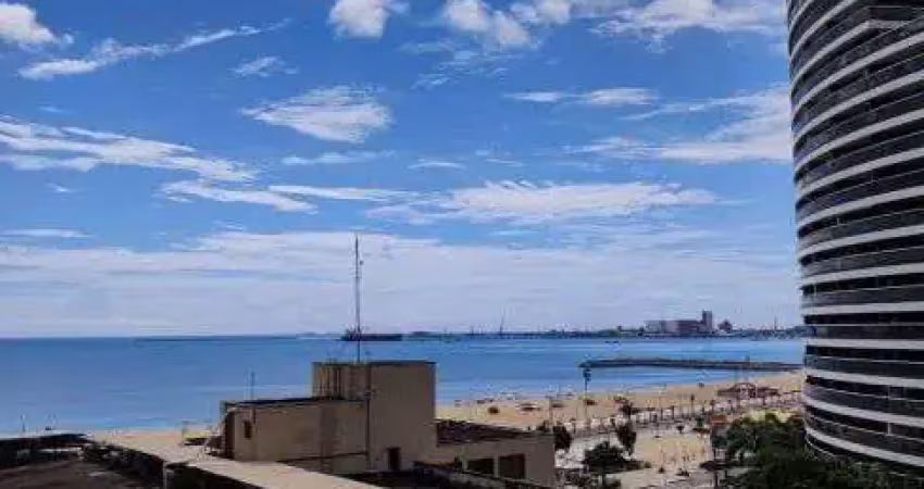 Casa com 1 quarto à venda na Avenida da Abolição, Meireles, Fortaleza
