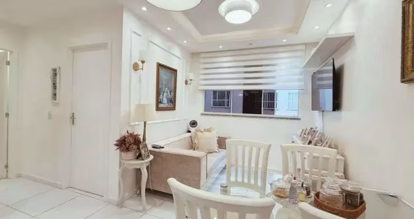 Apartamento com 2 quartos à venda na Avenida Presidente Juscelino Kubitschek, Passaré, Fortaleza
