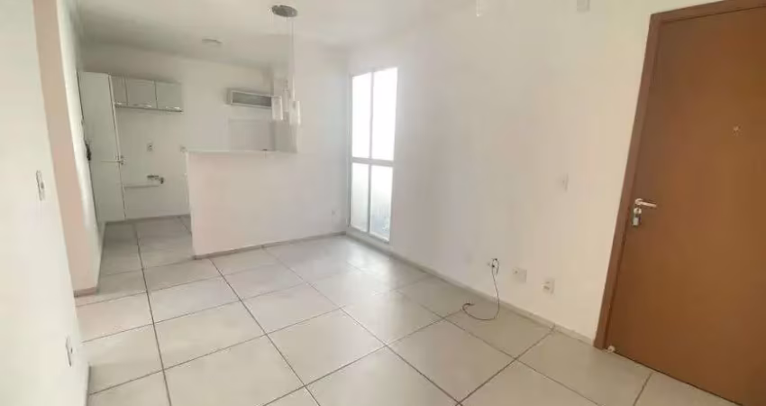 Apartamento com 2 quartos à venda na Alameda Verde, Coacu, Eusébio