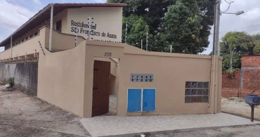 Apartamento com 10 quartos à venda na Rua 2, Jangurussu, Fortaleza