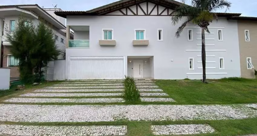 Casa em condomínio fechado com 7 quartos para alugar na Avenida Nova do Contorno, Pires Façanha, Eusébio