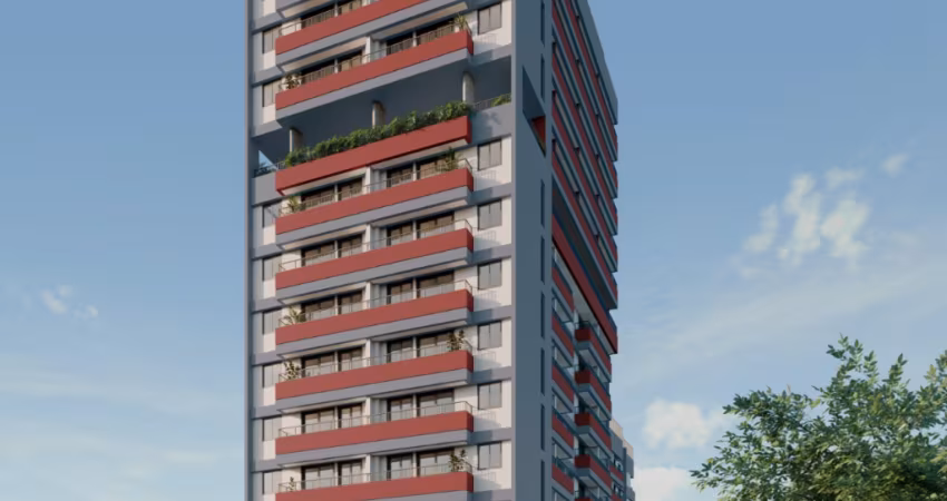 Vila Madalena  apartamentos de 24m² a 35m² metrô quase na porta, localização privilegiada, o melhor preço do bairro