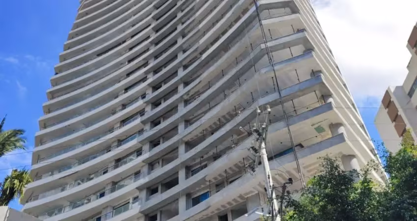 VERSACE IBIRAPUERA 220M² 3 SUÍTES E 3 VAGAS EXCLUSIVO