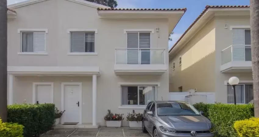 Maravilhosa Casa de Condomínio com 3 Quartos e 4 banheiros à Venda, 150 m² por R$ 1.590.000