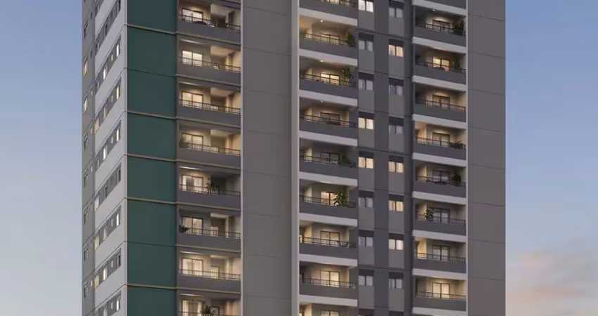Vila mariana- metrô ana rosa aptos. de 2 dorms. c/ 1 vaga