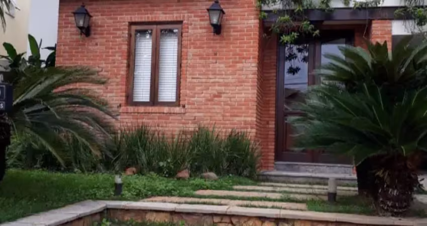 Casa em condomínio fechado com 5 quartos para alugar na Alameda Apetubas N, 210, Alphaville, Santana de Parnaíba
