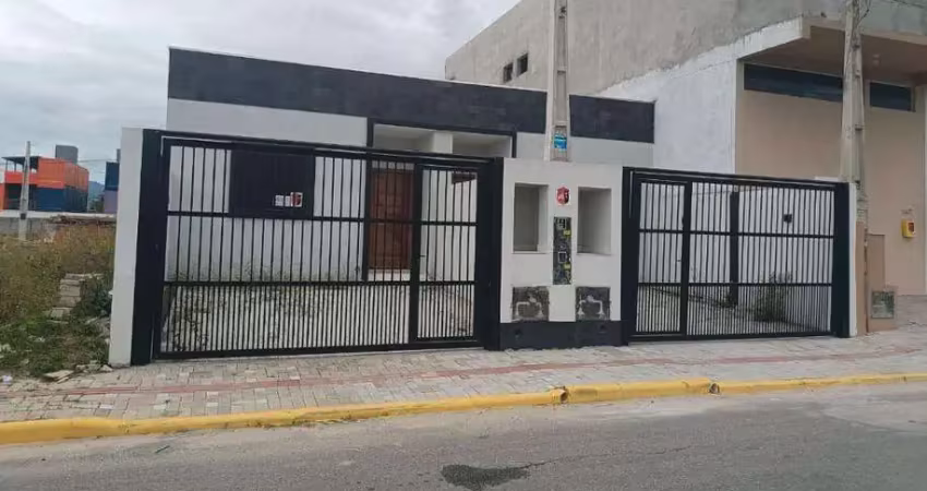 Casa com 3 quartos à venda no Sertão do Trombudo, Itapema 